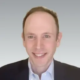 Portrait of Dr. Alex Wissner-Gross